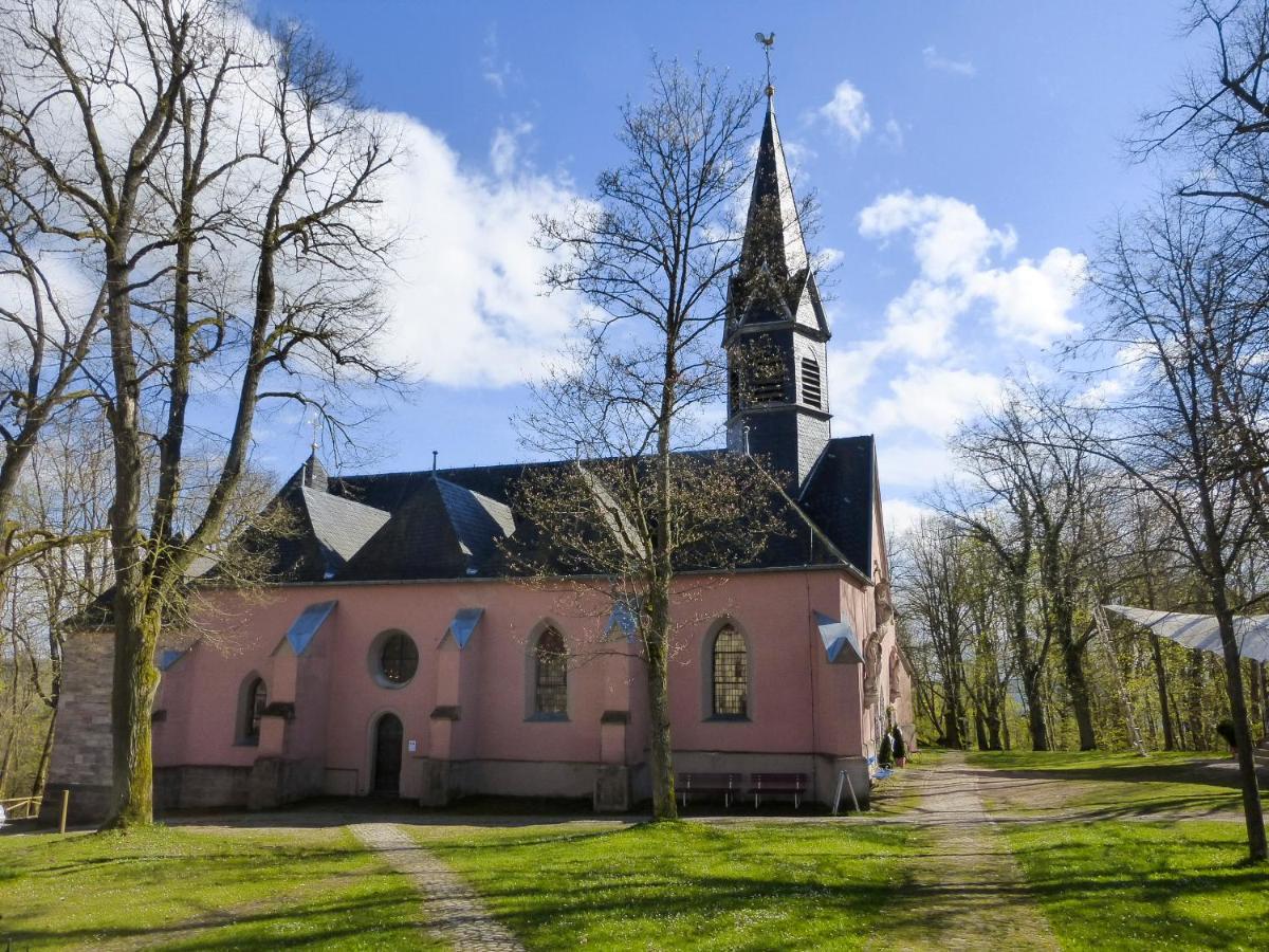 Gemuetliche Fewo Am Huelfensberg Und Dem Gruenen Band Doringsdorf Luaran gambar